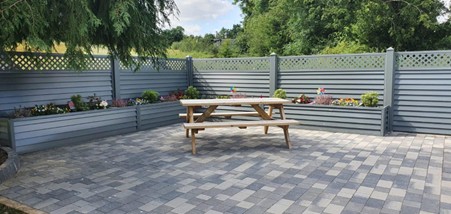Choosing the Right Garden Fence Types for Councils and Clubs: Simplified Booking and Management Solutions 5 Picture1 1