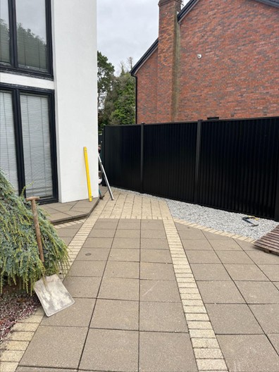 Choosing the Right Garden Fence Types for Councils and Clubs: Simplified Booking and Management Solutions 6 Picture2