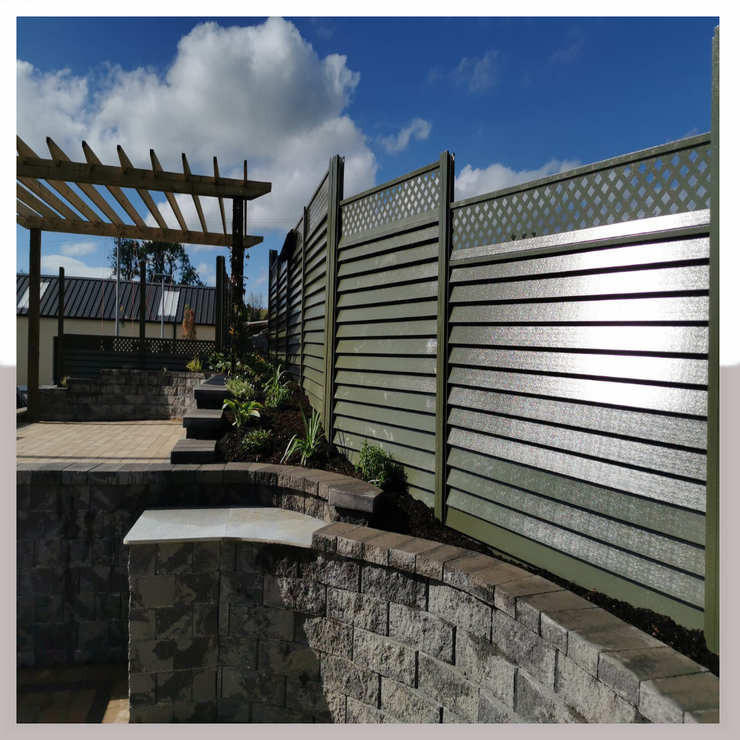 Metal Fence Pros and Cons: Is Steel Fencing Right for Your Property? 1 metal-fence-pros-and-cons